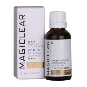 MAGICLEAR SÉRUM CLARIFIANT ACTION RAPIDE 30 ML